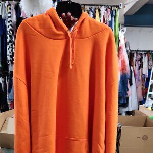 FANATICS BRAND HOODED SWEATSHIRT HOODIE